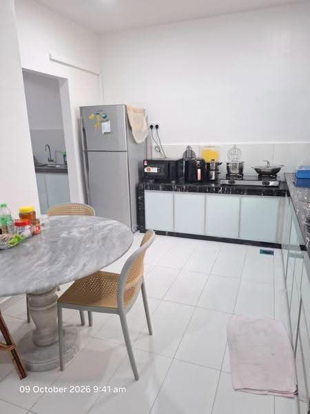 Rumah Teres 2-Tingkat untuk Dijual di Setia Eco Gardens (Gelang Patah) - Grace Lau - PropertyGuru.com.my