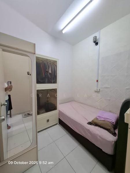 Rumah Teres 2-Tingkat untuk Dijual di Setia Eco Gardens (Gelang Patah) - Grace Lau - PropertyGuru.com.my