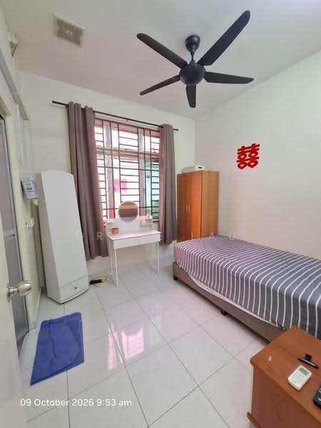 Rumah Teres 2-Tingkat untuk Dijual di Setia Eco Gardens (Gelang Patah) - Grace Lau - PropertyGuru.com.my