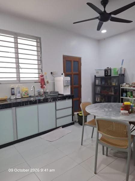 Rumah Teres 2-Tingkat untuk Dijual di Setia Eco Gardens (Gelang Patah) - Grace Lau - PropertyGuru.com.my