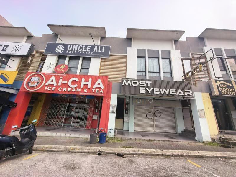 Shop / Office for Sale in Saujana Utama (Selangor) - Jing Foo - PropertyGuru.com.my