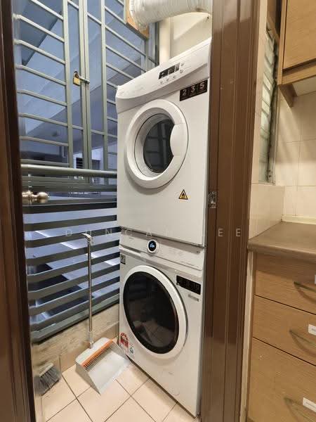 Kediaman Servis untuk Disewa di Serviced Residence @ Casa Tiara - Duncan Lee - PropertyGuru.com.my