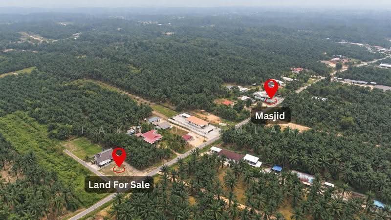 Tanah Kediaman untuk Dijual di Batu Pahat (Johor) - Fakhrul Imlan - PropertyGuru.com.my