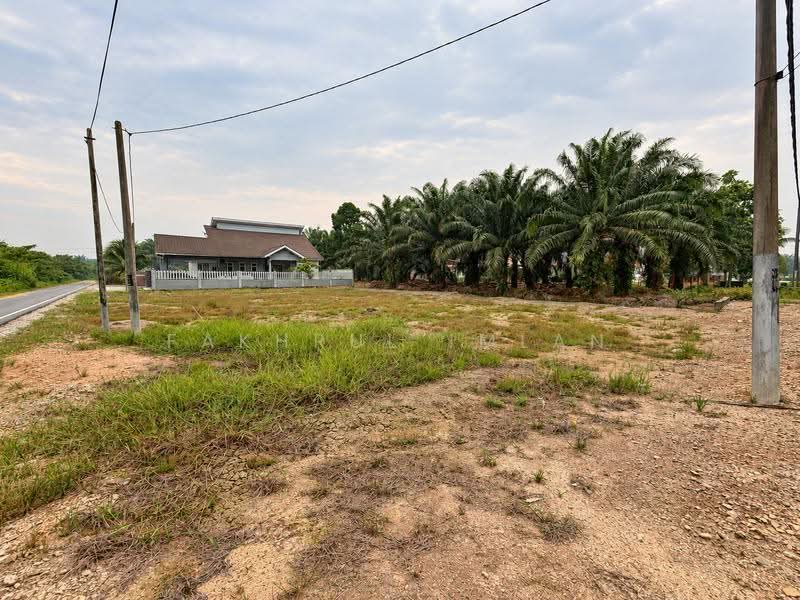 Tanah Kediaman untuk Dijual di Batu Pahat (Johor) - Fakhrul Imlan - Exterior - PropertyGuru.com.my