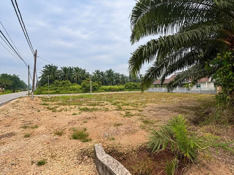 Tanah Kediaman untuk Dijual di Batu Pahat (Johor) - Fakhrul Imlan - PropertyGuru.com.my