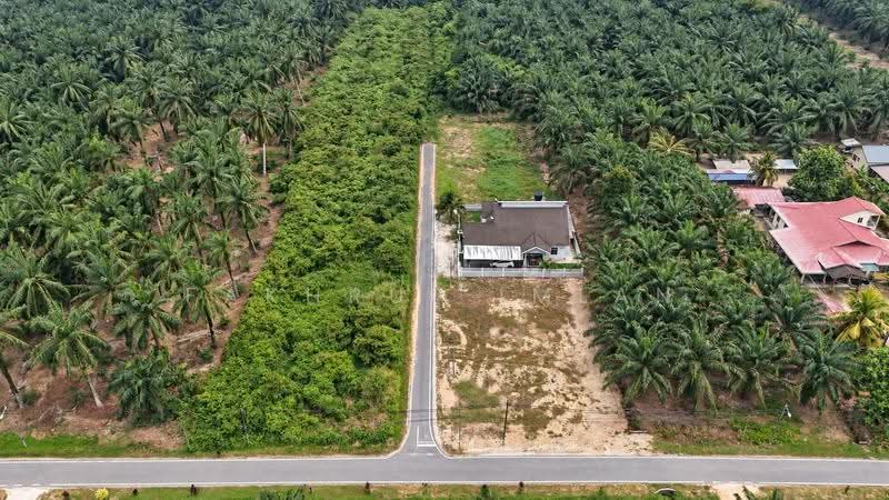 Tanah Kediaman untuk Dijual di Batu Pahat (Johor) - Fakhrul Imlan - PropertyGuru.com.my