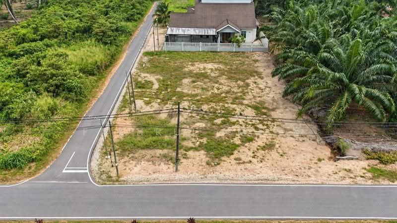 Tanah Kediaman untuk Dijual di Batu Pahat (Johor) - Fakhrul Imlan - Exterior - PropertyGuru.com.my
