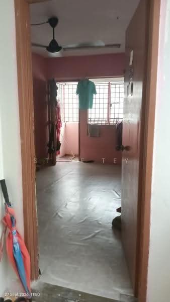 Rumah Flat untuk Dijual di Balau - Steve Tey - Interior - PropertyGuru.com.my