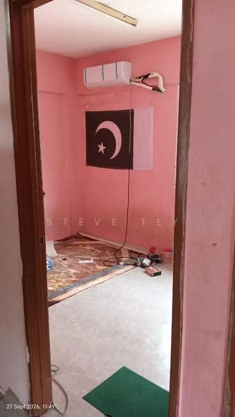 Rumah Flat untuk Dijual di Balau - Steve Tey - Interior - PropertyGuru.com.my