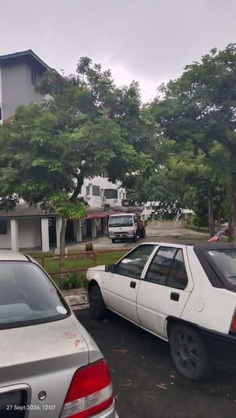 Rumah Flat untuk Dijual di Balau - Steve Tey - PropertyGuru.com.my