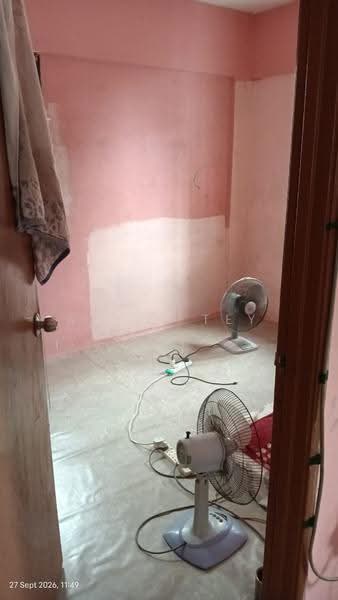 Rumah Flat untuk Dijual di Balau - Steve Tey - Interior - PropertyGuru.com.my
