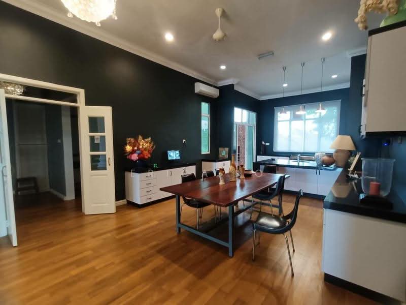 Bungalow House for Sale in Iskandar Puteri (Nusajaya) (Johor) - Erica Ho - Dining Room - PropertyGuru.com.my