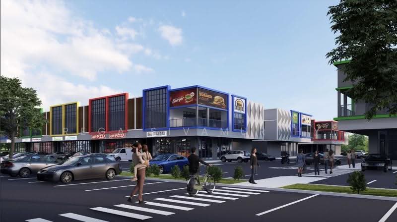 Kedai / Pejabat untuk Dijual di Rawang (Selangor) - Rega Sivamurthy - PropertyGuru.com.my