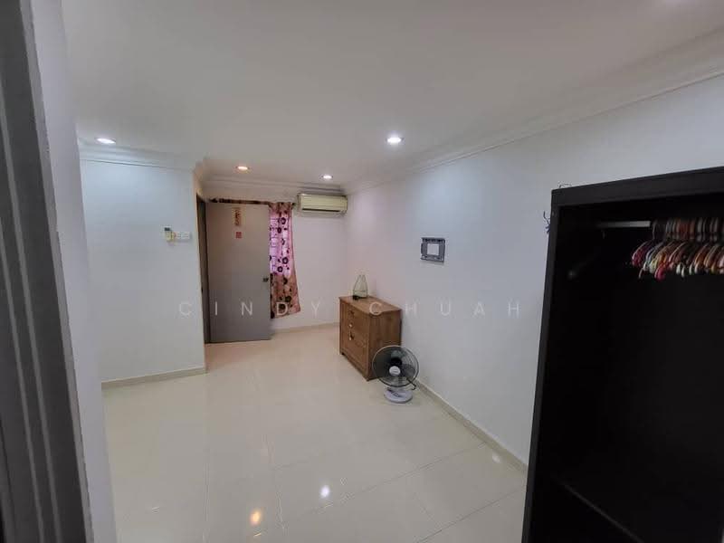 Rumah Teres untuk Dijual di Desa Setapak (Wangsa Maju) - Cindy Chuah - Bedroom - PropertyGuru.com.my