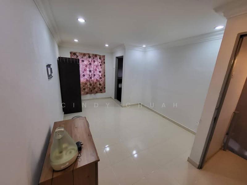 Rumah Teres untuk Dijual di Desa Setapak (Wangsa Maju) - Cindy Chuah - Living Room - PropertyGuru.com.my