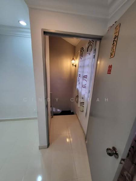 Rumah Teres untuk Dijual di Desa Setapak (Wangsa Maju) - Cindy Chuah - Corridor - PropertyGuru.com.my