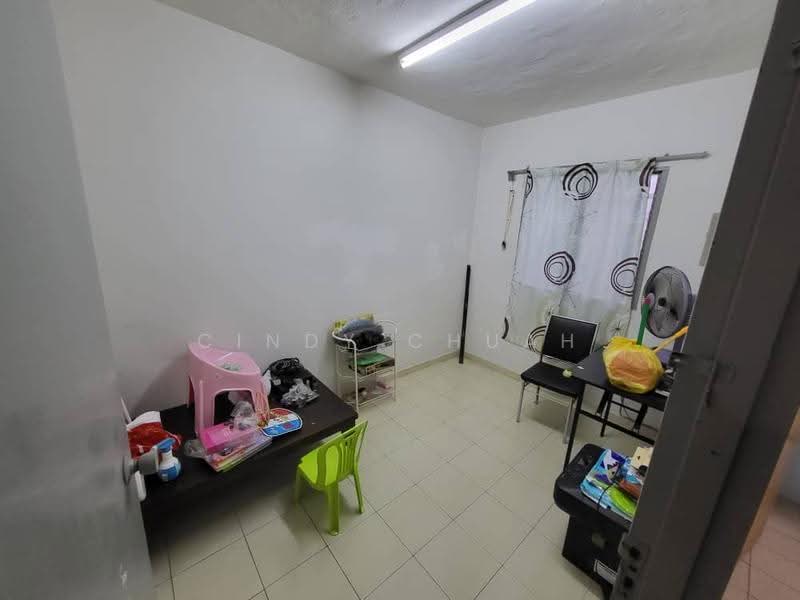 Rumah Teres untuk Dijual di Desa Setapak (Wangsa Maju) - Cindy Chuah - Interior - PropertyGuru.com.my