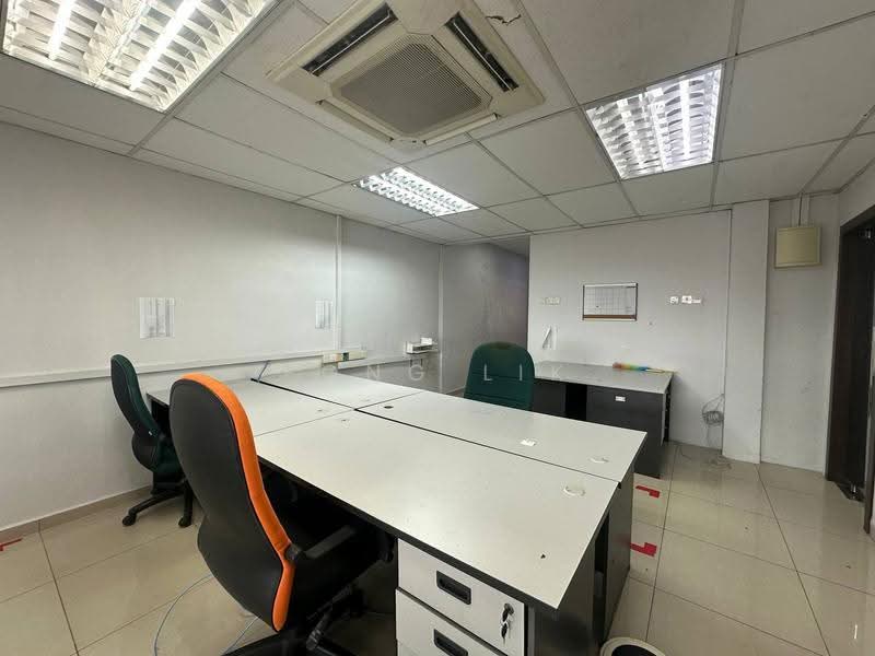 Kedai untuk Disewa di Taman Johor Jaya (Johor Bahru) - Fong Lik - Interior - PropertyGuru.com.my