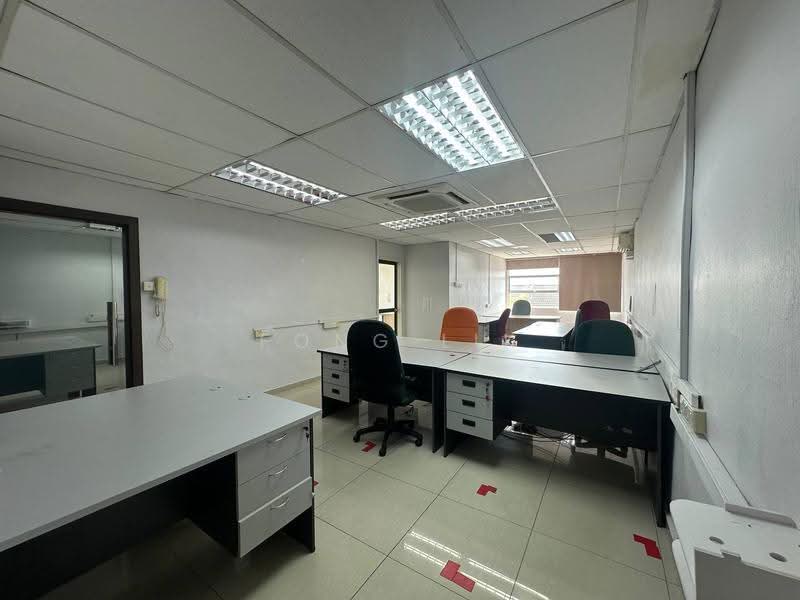 Kedai untuk Disewa di Taman Johor Jaya (Johor Bahru) - Fong Lik - Interior - PropertyGuru.com.my