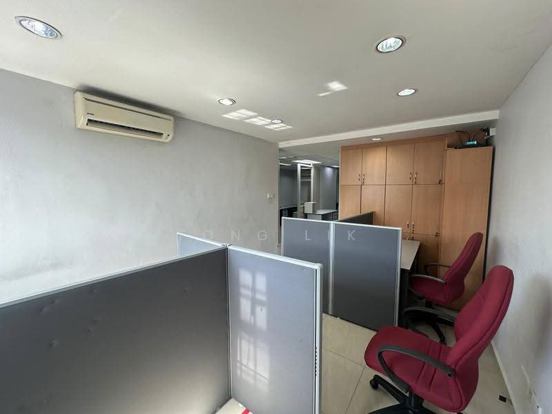Kedai untuk Disewa di Taman Johor Jaya (Johor Bahru) - Fong Lik - Interior - PropertyGuru.com.my