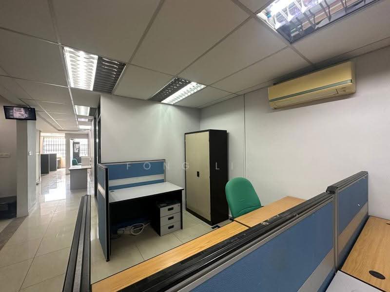 Kedai untuk Disewa di Taman Johor Jaya (Johor Bahru) - Fong Lik - Interior - PropertyGuru.com.my