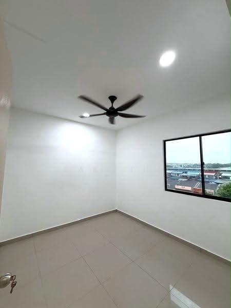 Rumah Flat untuk Dijual di Bandar Selesa Jaya - Karl Lim - Interior - PropertyGuru.com.my