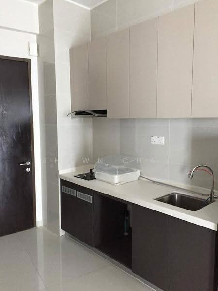 Condominium for Rent at Amberside @ Country Garden Danga Bay - Shawn Chan - Kitchen - PropertyGuru.com.my