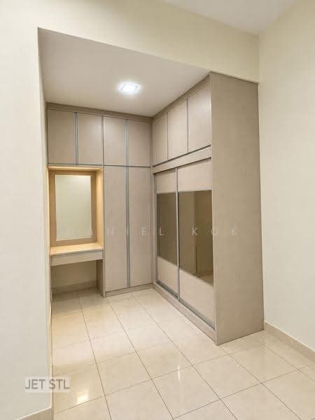 Rumah Teres 2-Tingkat untuk Dijual di Setia Indah 12 (Setia Alam) - Daniel Kok - Bedroom - PropertyGuru.com.my
