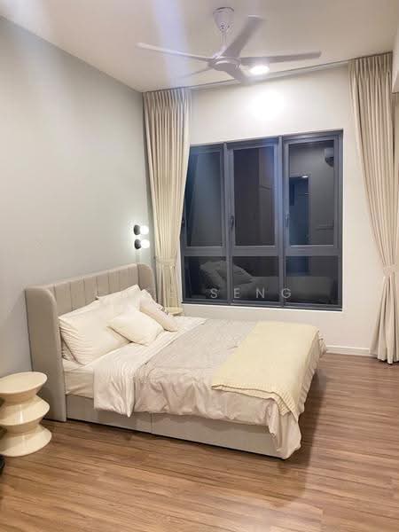 Condominium for Rent at Sunway Artessa - Chee Seng - Bedroom - PropertyGuru.com.my