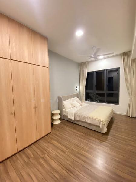 Condominium for Rent at Sunway Artessa - Chee Seng - Bedroom - PropertyGuru.com.my