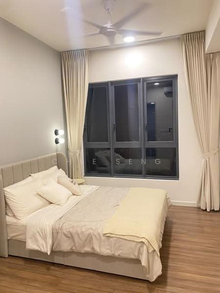 Condominium for Rent at Sunway Artessa - Chee Seng - Bedroom - PropertyGuru.com.my