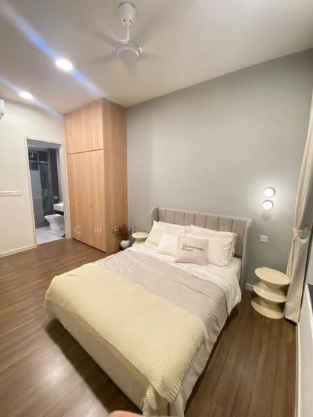 Condominium for Rent at Sunway Artessa - Chee Seng - Bedroom - PropertyGuru.com.my