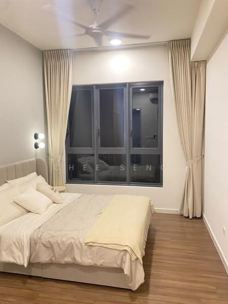 Condominium for Rent at Sunway Artessa - Chee Seng - Bedroom - PropertyGuru.com.my