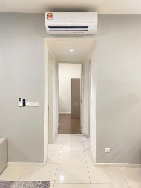 Condominium for Rent at Sunway Artessa - Chee Seng - Corridor - PropertyGuru.com.my