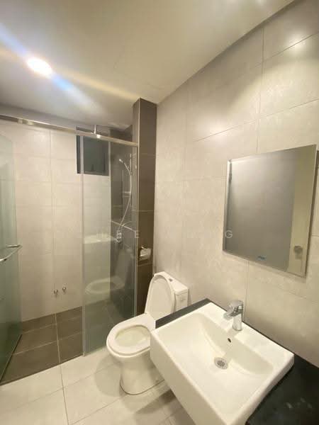 Condominium for Rent at Sunway Artessa - Chee Seng - Bathroom - PropertyGuru.com.my