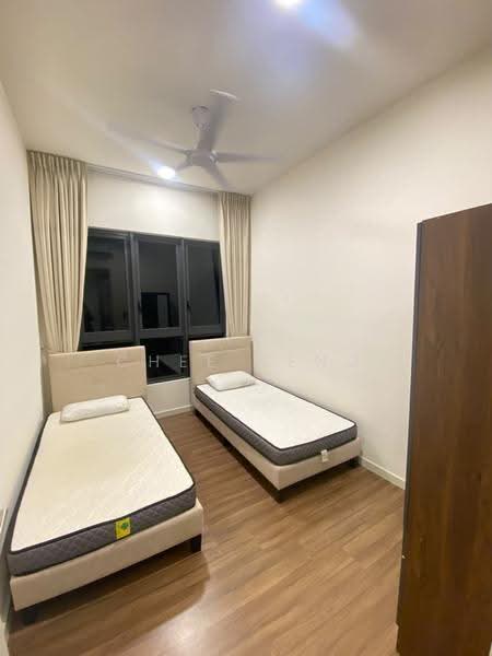 Condominium for Rent at Sunway Artessa - Chee Seng - Bedroom - PropertyGuru.com.my