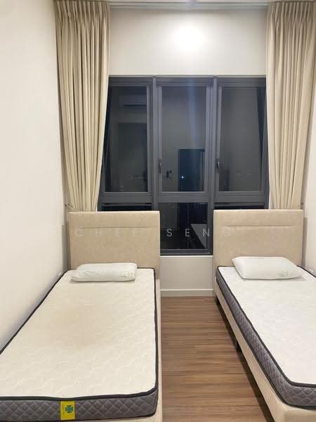 Condominium for Rent at Sunway Artessa - Chee Seng - Bedroom - PropertyGuru.com.my