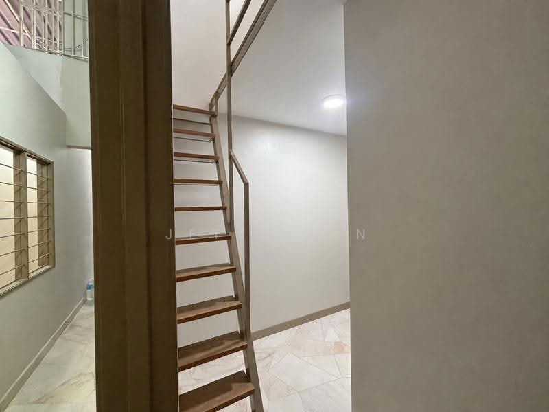 Pangsapuri untuk Disewa di Taman Muda - Jetty Tan - Interior - PropertyGuru.com.my