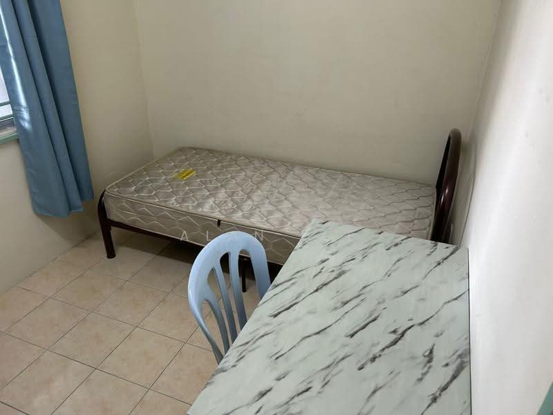 Condominium for Sale at Angkasa Condominiums - Alan Lee - Bedroom - PropertyGuru.com.my
