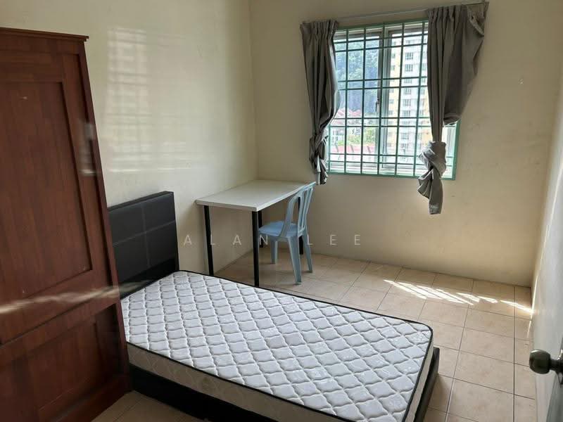 Condominium for Sale at Angkasa Condominiums - Alan Lee - Bedroom - PropertyGuru.com.my