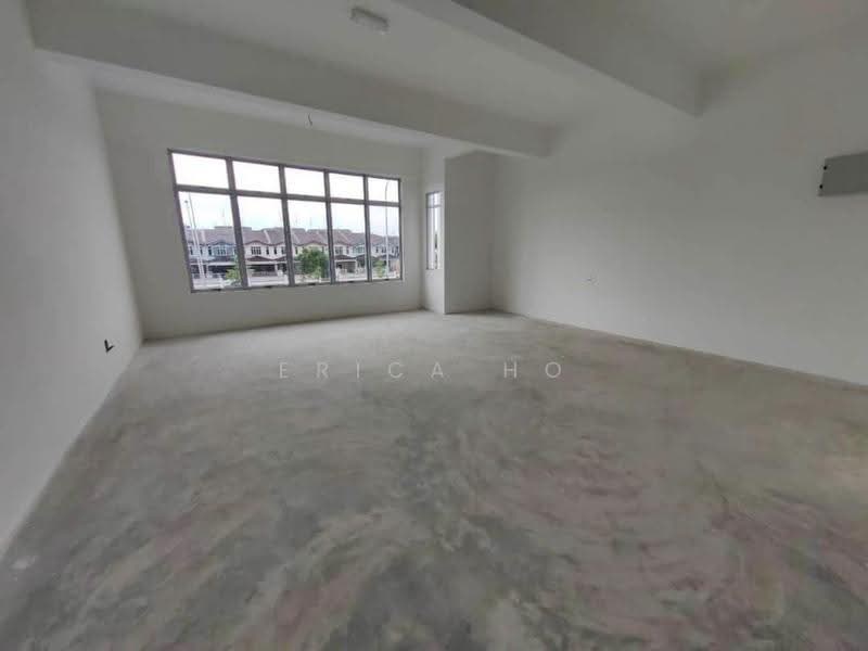 Kedai untuk Dijual di Austin Crest (Johor Bahru) - Erica Ho - Living Room - PropertyGuru.com.my