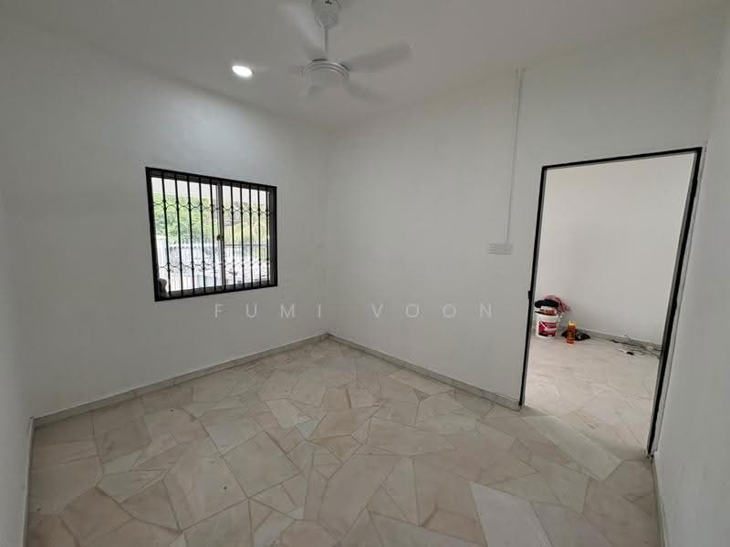 1-storey Terraced House for Rent in Taman Johor Jaya (Johor Bahru) - Fumi Voon - Interior - PropertyGuru.com.my