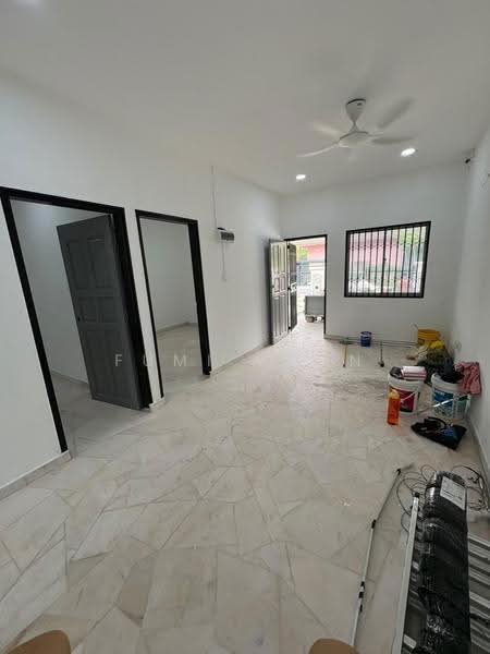 1-storey Terraced House for Rent in Taman Johor Jaya (Johor Bahru) - Fumi Voon - Interior - PropertyGuru.com.my