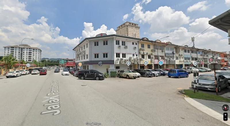 Shop / Office for Rent in Pandan Indah (Ampang) - Kevin Chen - PropertyGuru.com.my