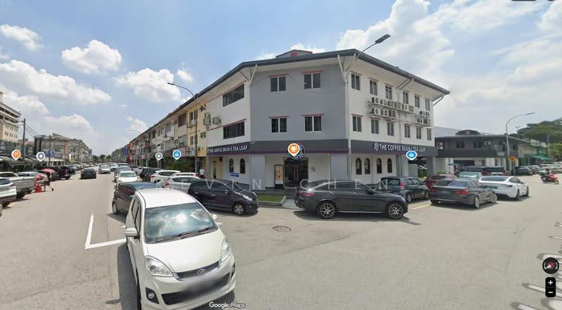 Shop / Office for Rent in Pandan Indah (Ampang) - Kevin Chen - PropertyGuru.com.my