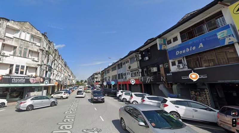 Shop / Office for Rent in Pandan Indah (Ampang) - Kevin Chen - PropertyGuru.com.my