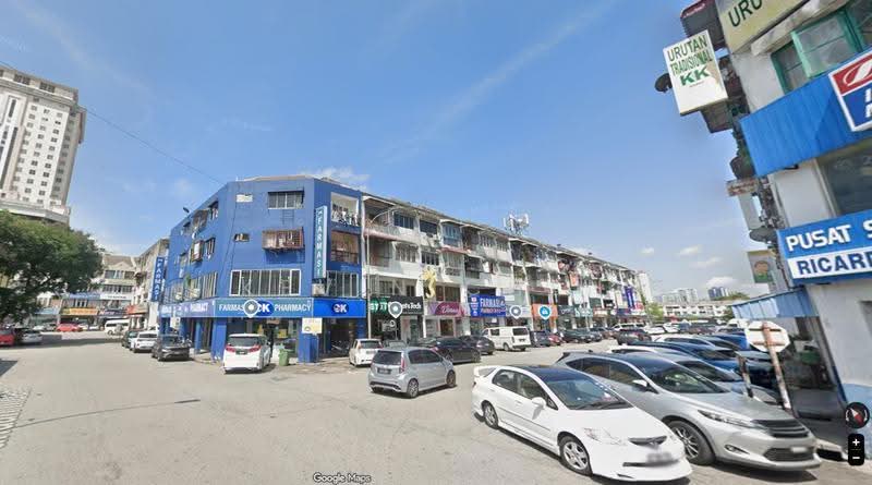 Shop / Office for Rent in Pandan Indah (Ampang) - Kevin Chen - PropertyGuru.com.my