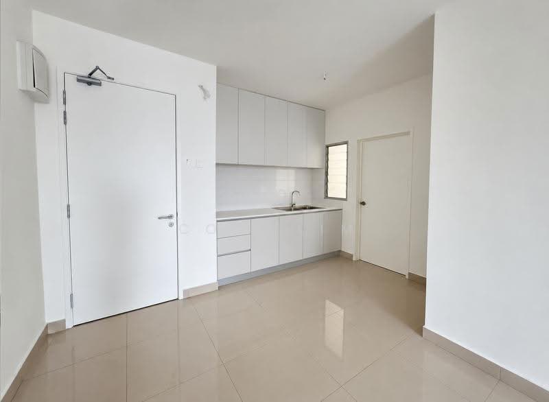 Service Residence for Rent at Maxim Risen - Coyi Lim - Kitchen - PropertyGuru.com.my