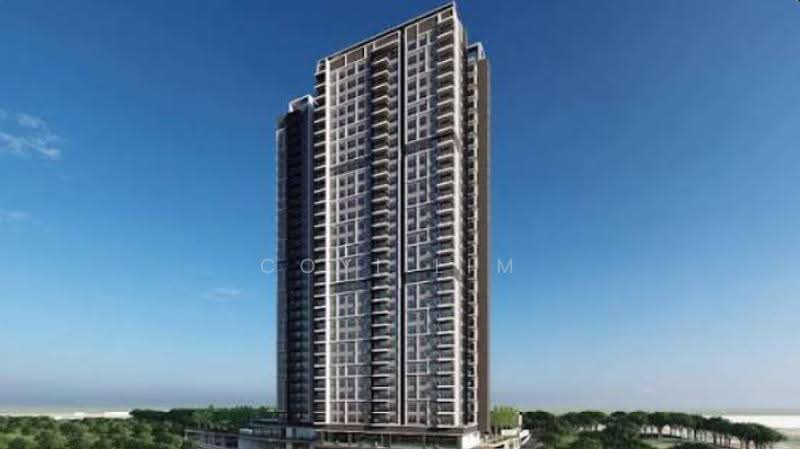 Service Residence for Rent at Maxim Risen - Coyi Lim - PropertyGuru.com.my