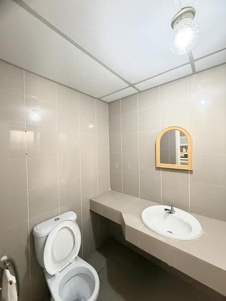 Terraced House for Sale in Taman Midah (Cheras) - CK Yee - Bathroom - PropertyGuru.com.my